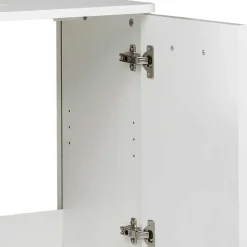 Waschbeckenschrank mit Doppeltür - Yennja