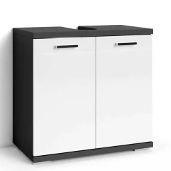 Waschbeckenschrank 2-türig - Asutria