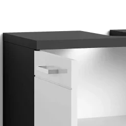 Waschbeckenschrank 2-türig - Asutria