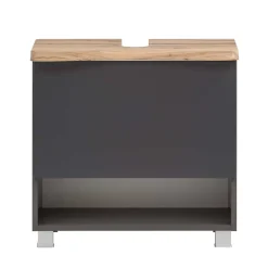 Waschbecken-Unterschrank - stehend oder hängend - Breznia