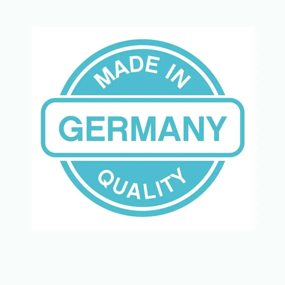 Waschbeckenunterschrank in Eiche Weiß Holzdekor - Smaranda