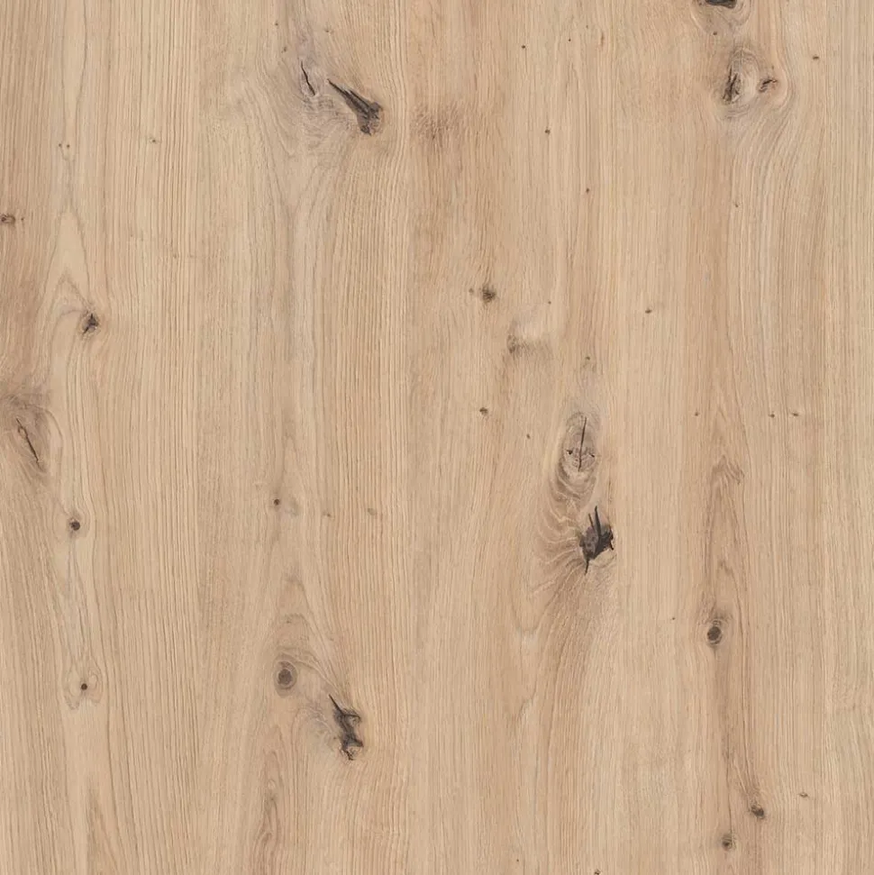 Waschbecken-Unterschrank in Wildeiche - Eleore