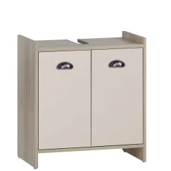 Waschbeckenunterschrank im Skandi Design - Togban