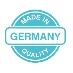 Waschbeckenunterschrank mit Sockelgestell - Highlamp