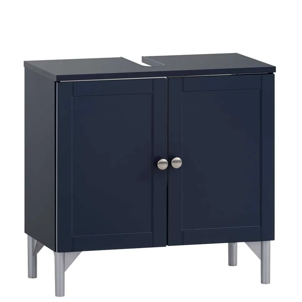 Waschbeckenunterschrank mit Doppeltür - Canyon