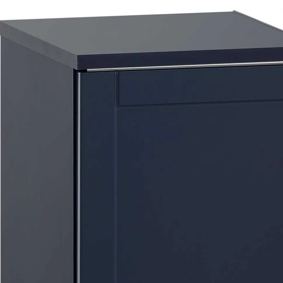 Waschbeckenunterschrank mit Doppeltür - Canyon