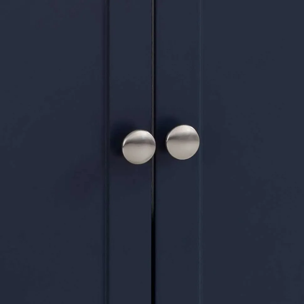 Waschbeckenunterschrank mit Doppeltür - Canyon