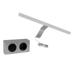 Waschplatz & Spiegelschrank Set - Vitablos (zweiteilig)