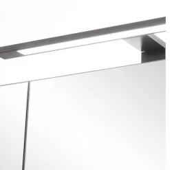 Waschplatz Einrichtungsset Möbel - Crystoga (dreiteilig)