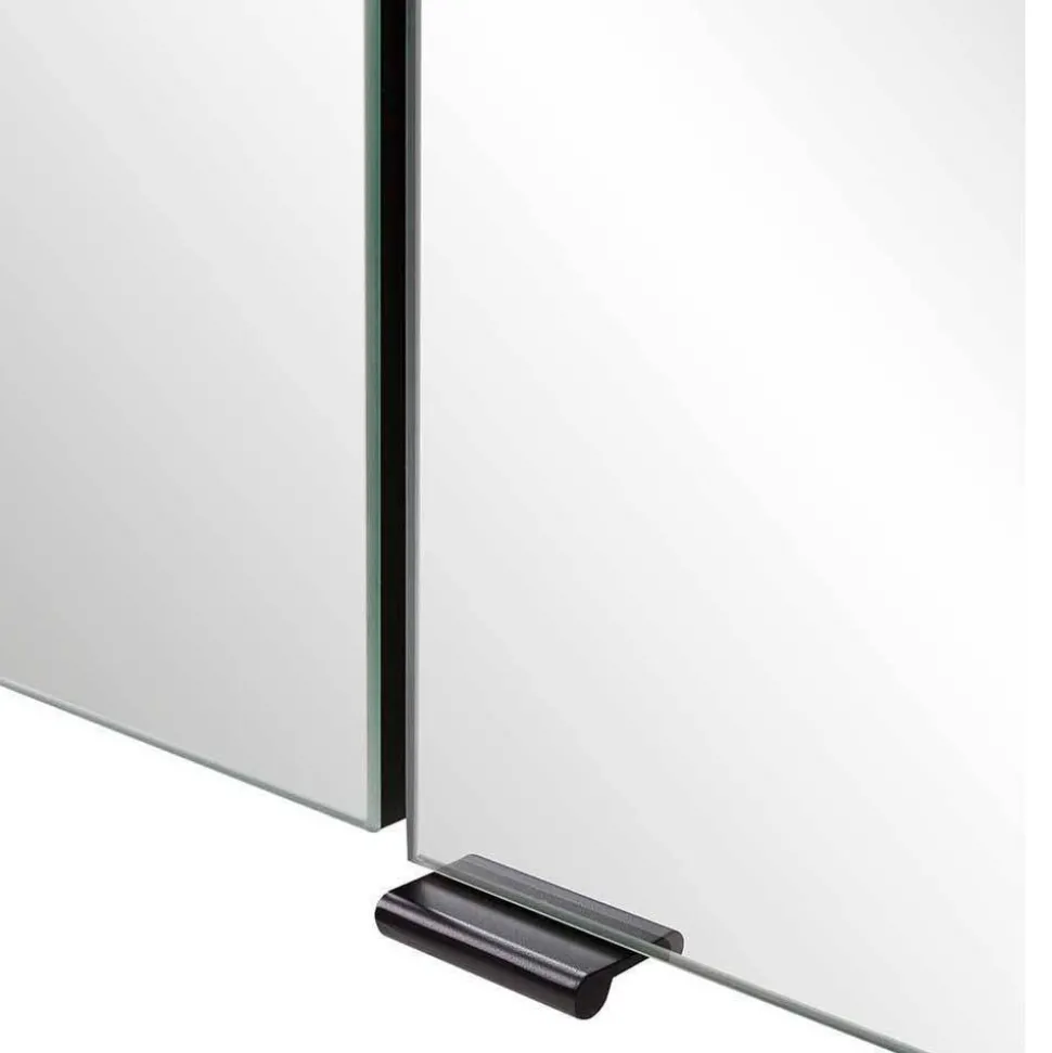 Waschplatz Einrichtungsset Möbel - Crystoga (dreiteilig)