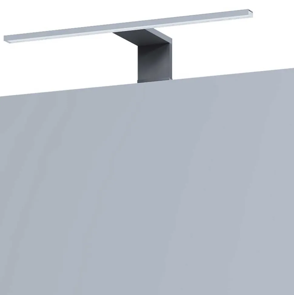 Waschplatz fürs Gäste-Bad Set - Fabio (zweiteilig)