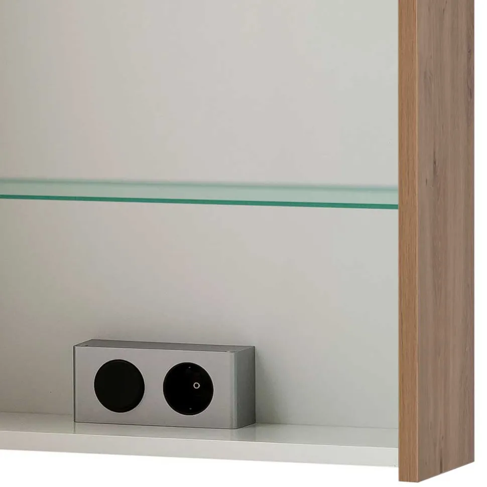 Waschplatz Kombi inklusive Becken - Traciana (zweiteilig)