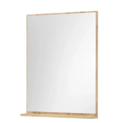 Waschplatz Kombination in Anthrazit - Ahilav (zweiteilig)