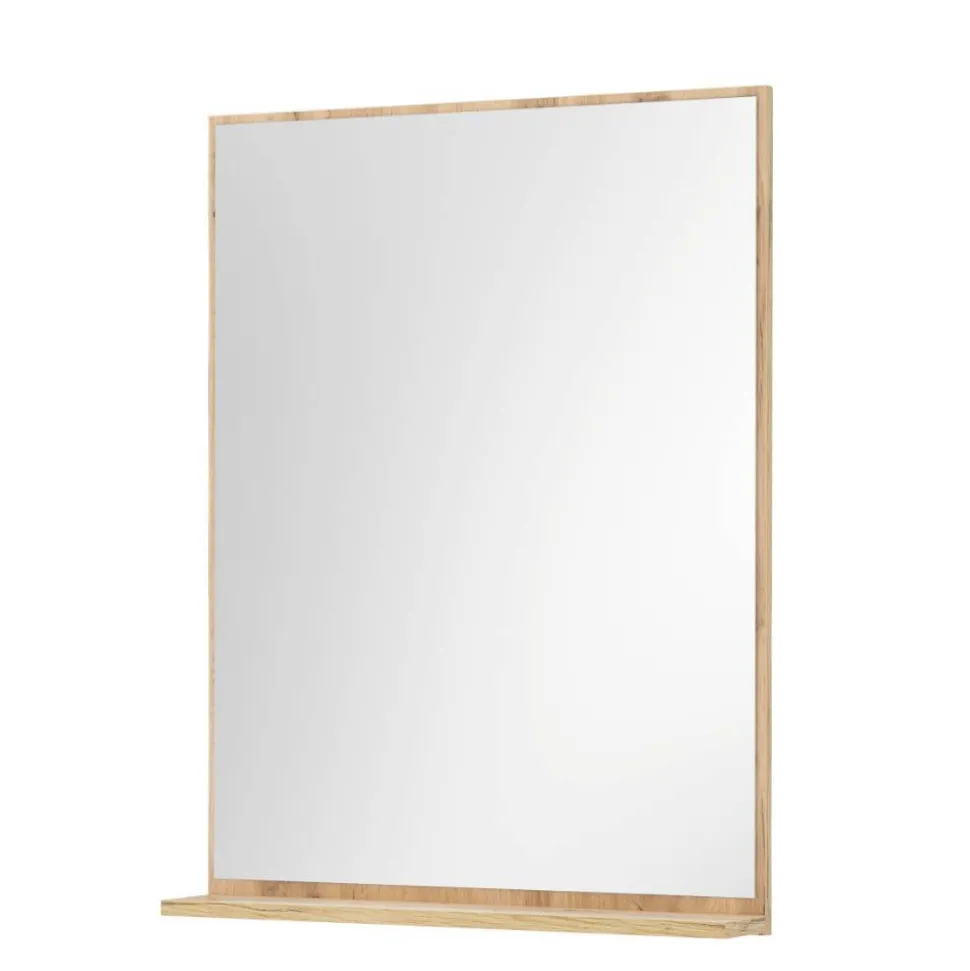 Waschplatz Kombination in Anthrazit - Ahilav (zweiteilig)