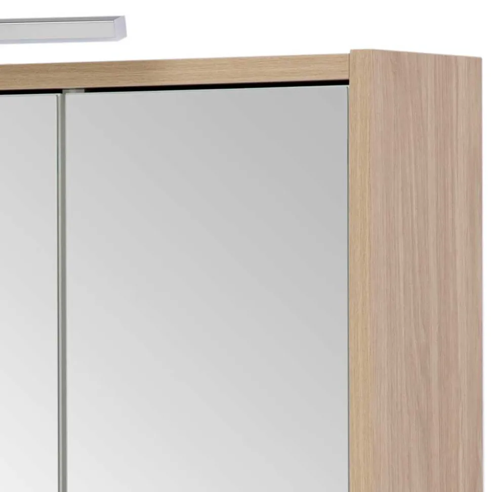 Waschplatz Möbelset modern - Ronya (zweiteilig)