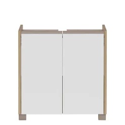 Waschplatz Möbelset modern - Ronya (zweiteilig)