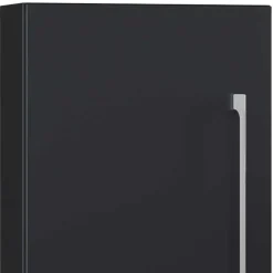 Waschplatz mit Spiegel & Schränken - Gloriella (vierteilig)