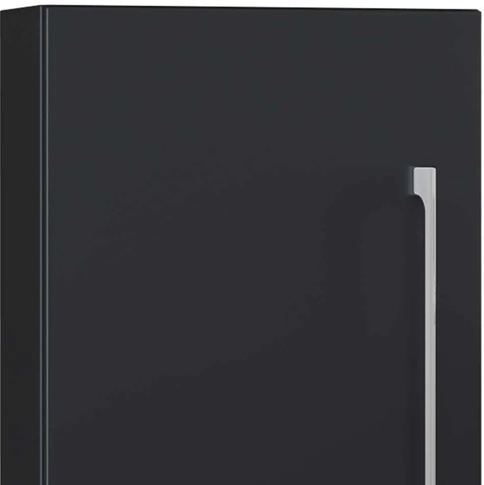 Waschplatz mit Spiegel & Schränken - Gloriella (vierteilig)