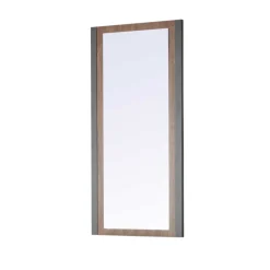 Waschplatz mit Spiegel fürs Bad - Forawas (zweiteilig)