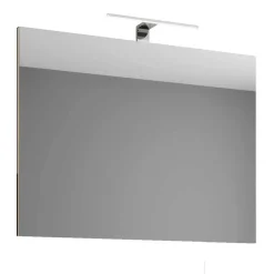 Waschtisch & Spiegel fürs Bad - Caleena (zweiteilig)