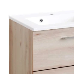 Waschtisch im Buche Dekor - Mabeca