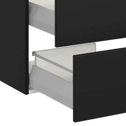 Waschtisch mit Becken für zwei Armaturen - Ostoro