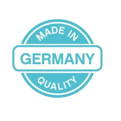 Waschtischkonsole in Eiche Dunkel - Miss X