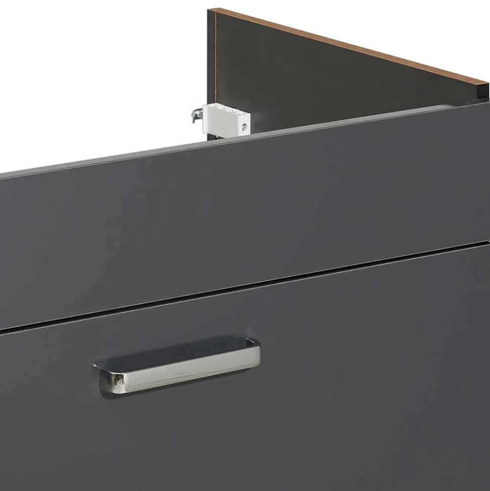 Waschtischkonsole mit einer Schublade - Colistran