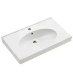 Waschtischkonsole mit einer Schublade - Colistran