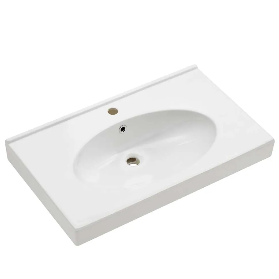 Waschtischkonsole mit einer Schublade - Colistran