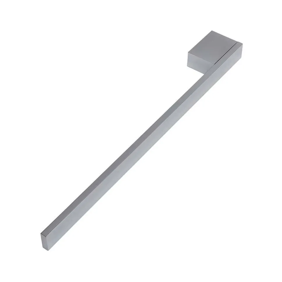 Waschtischkonsole mit Waschbecken und Handttuchhalter - Hihat