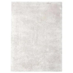 Weicher Teppich in Cremefarben - Castras