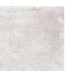 Weicher Teppich in Cremefarben - Castras