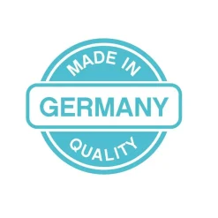 Weißer Bad-Unterschrank für Wandmontage - Bahare