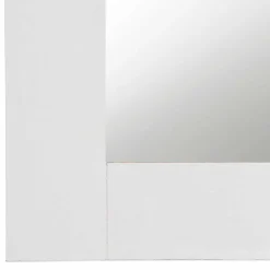 Weißer Ganzkörperspiegel freistehend - Balu