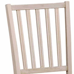 White Wash Esstischgruppe aus Eiche - Pessoa (fünfteilig)