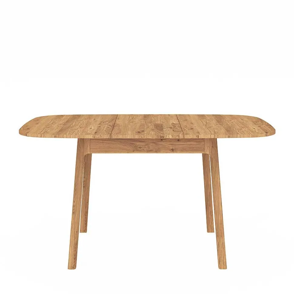 Wildeiche Esstisch ausziehbar - Laida