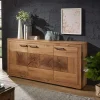 Wildeiche Sideboard Troncon in 171 cm Breite