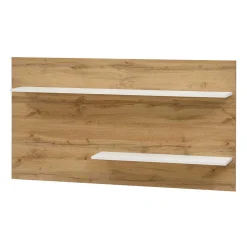 Wohnmöbel Programm 400 cm breit - Nonessia (fünfteilig)