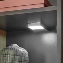 Wohnwandmöbel Kombination modern - Colomania (vierteilig)