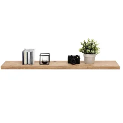 Wohnzimmer Anbauwand teilmassiv - Nelenia (vierteilig)