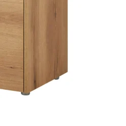 Wohnzimmer Anbauwand-Set modern - Colomania (fünfteilig)