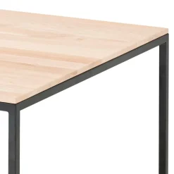 Wohnzimmer Couchtisch mit heller Eiche - Dressa