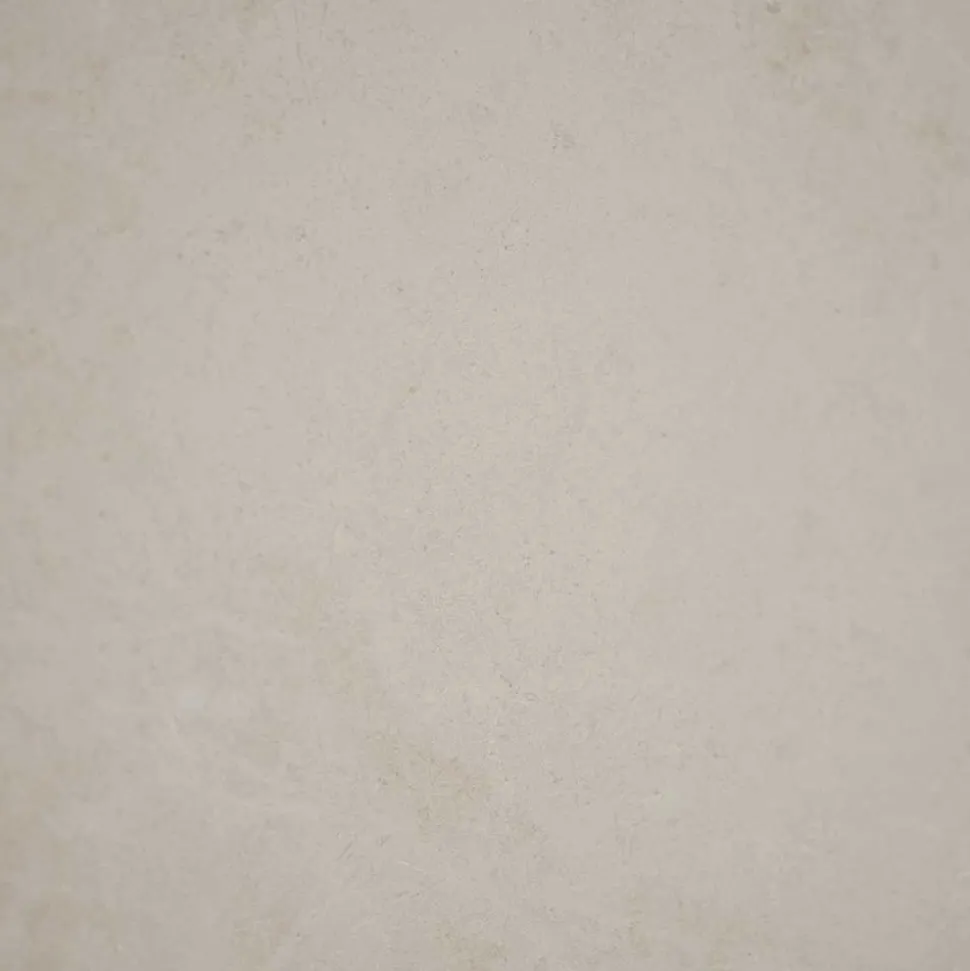 Wohnzimmer Couchtisch mit runder Keramikplatte - Wyola