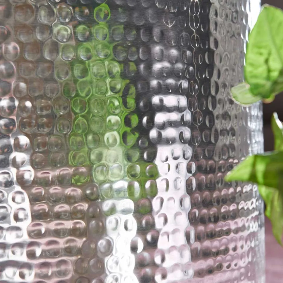 Wohnzimmer Designtisch aus Aluminium - Miaoli