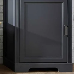 Wohnzimmer Landhaus Möbel Kombi - Thumbs (dreiteilig)