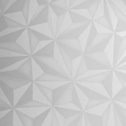 Wohnzimmer Möbel in Weiß glänzend - Vovasoma (dreiteilig)