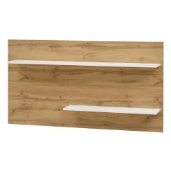 Wohnzimmer Möbelset für Wand TV - Nonessia (dreiteilig)