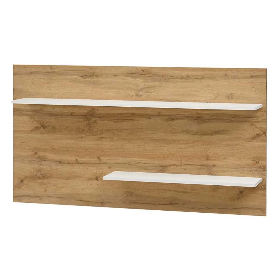 Wohnzimmer Möbelset für Wand TV - Nonessia (dreiteilig)