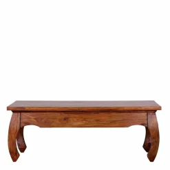 Wohnzimmer Opiumtisch Rocasta in Rechteckig oder Quadratisch